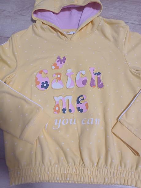 Mikina, kids club,134