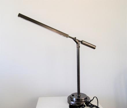 Lampa ottlite, 