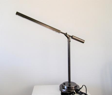 Lampa ottlite, 