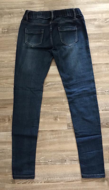 Rifle pás na gumičku, l