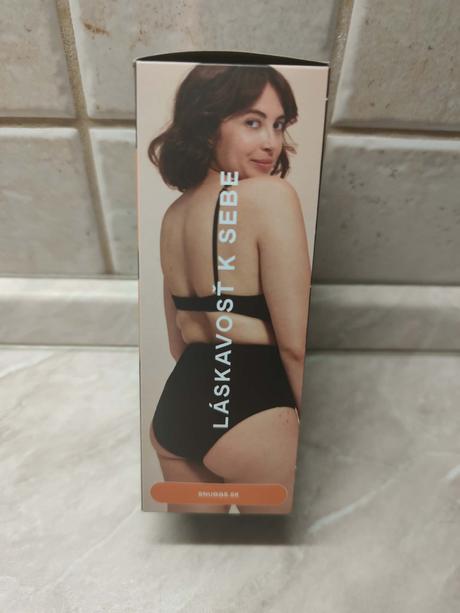Snuggs menštruačné nohavičky nočné veľkosť s, s