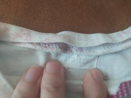 Balik pyzamo, 104–116