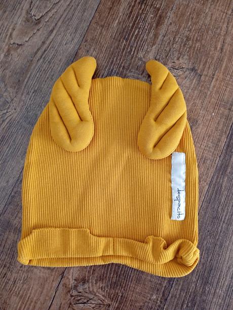 Prechodná čiapka, 116