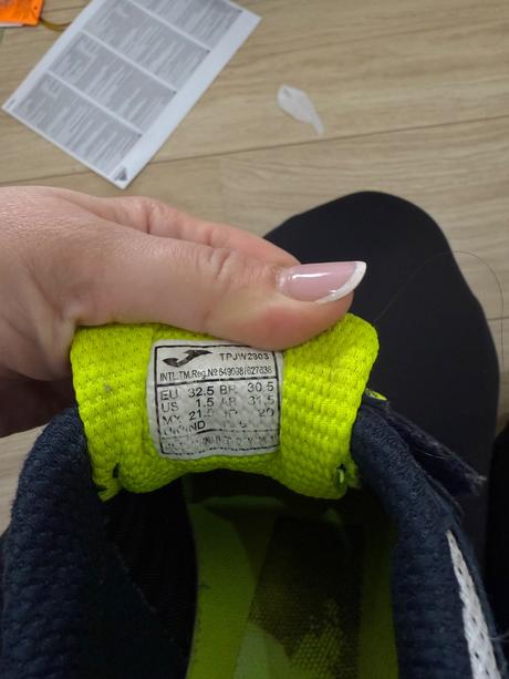 Futbalove tenisky, joma,32