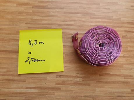 Stuha masa a medved 8metrov, 