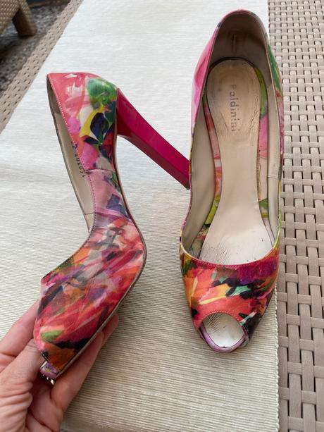 Baldinini lodicky, baldinini,37