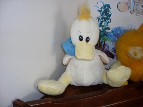 Krásna kačka/kačica, 