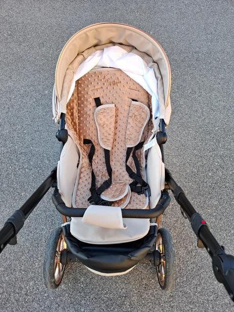 Kočík, adbor,adbor oxv-3d