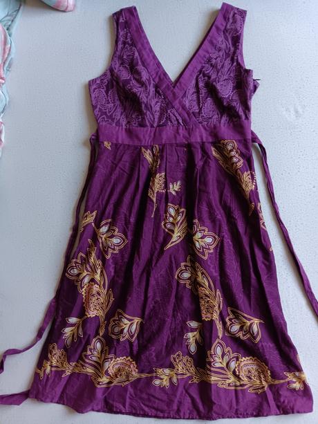 Letne šaty, esprit,s