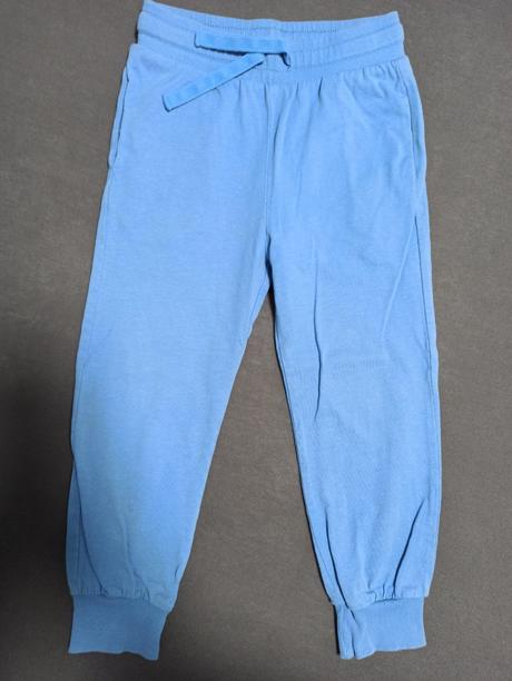 Tepláky tenké h&m, h&m,104