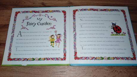 Veľká 3d interaktívna kniha,