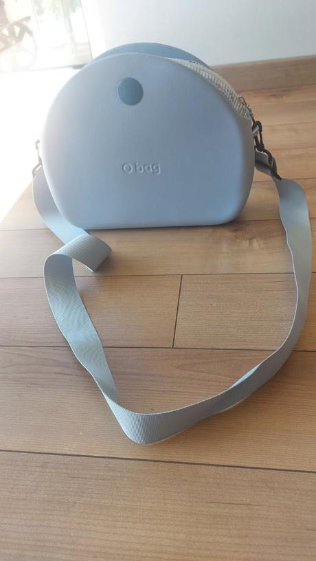 O bag kabelka, o bag