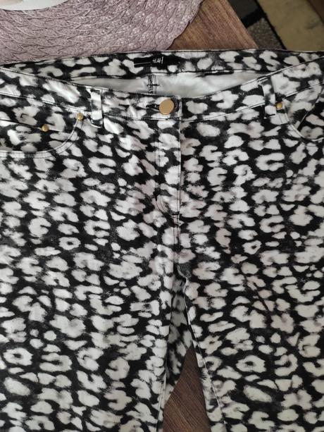 Nohavice hm, h&m,m