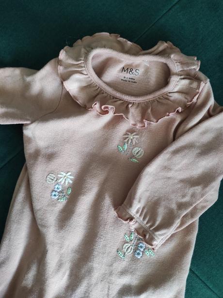 Dupačky, marks & spencer,56