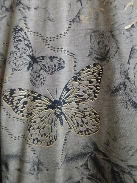 Tunika zn. yessica, yessica,xl