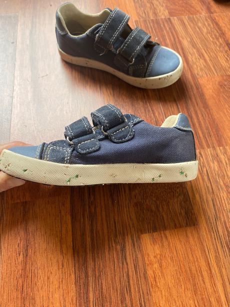 Botasky geox, geox,26