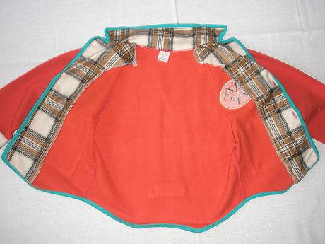 Tepláková súprava veľ. 104, 3 - 4 roky, 104