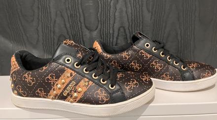 Nevynosené guess tenisky, guess,36
