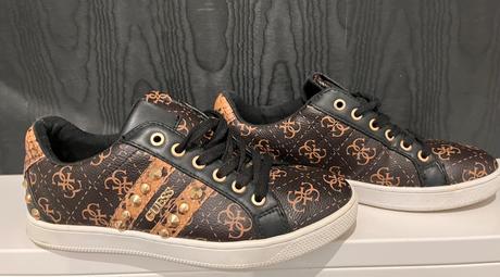Nevynosené guess tenisky, guess,36