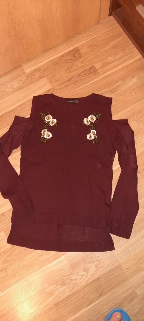 Svetrik 32/34, bonprix,34