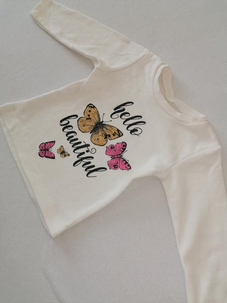 Kvalitné tričko 68/74, st. bernard,74