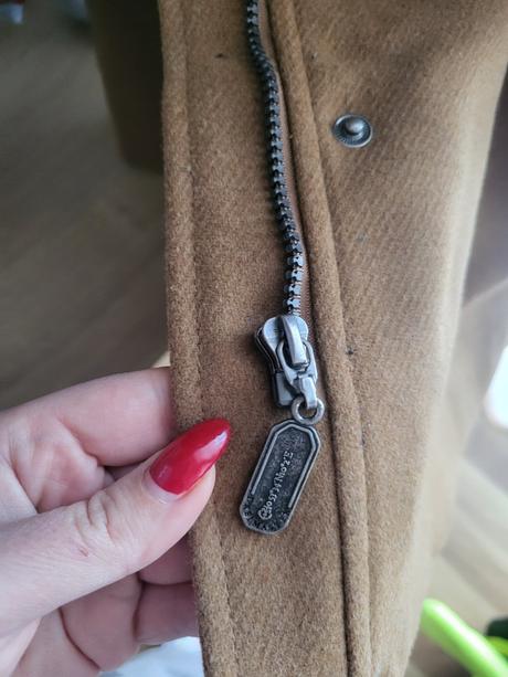 Dreimaster kabat, guess,l