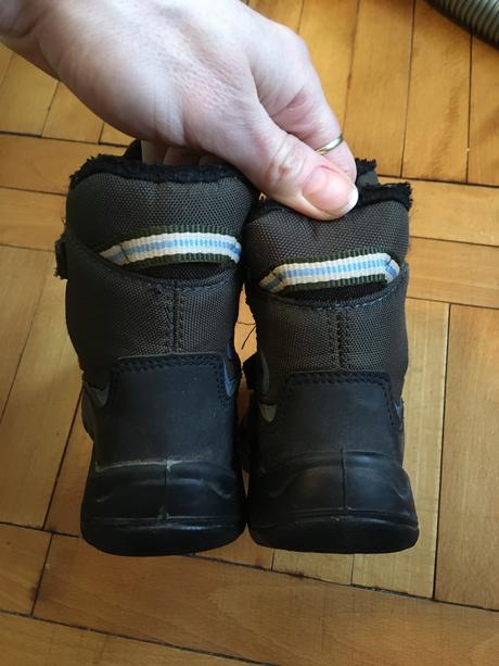 Deitex zimne topánky, dei-tex,28