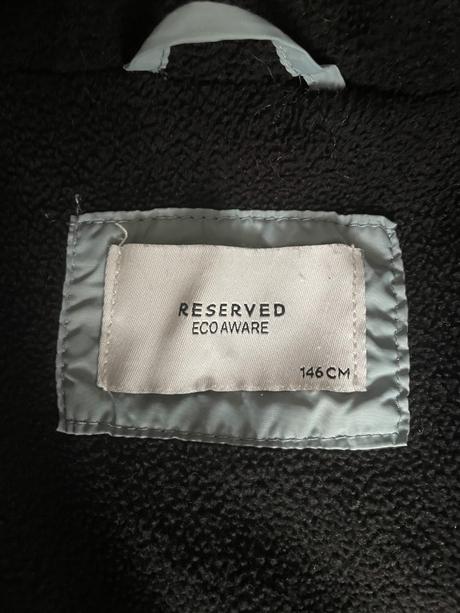 Vetrovka, reserved,146