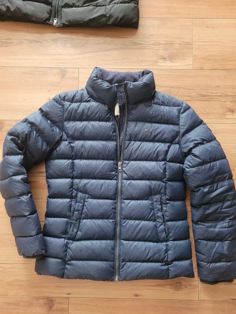 Tommy hilfinger bunda, tommy hilfiger,m