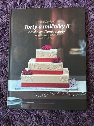 Torty a múčniky,