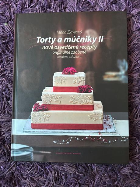 Torty a múčniky,