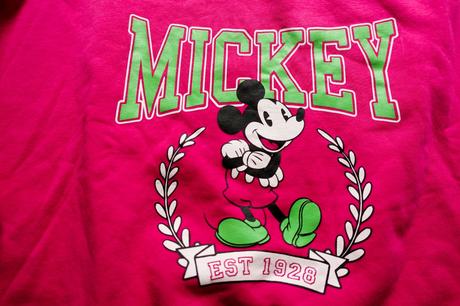 Mäkká teplejšia súprava disney, disney,xl