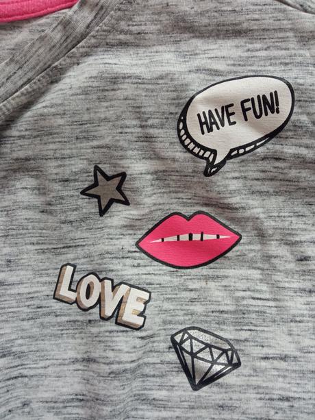 Elastické šaty tunika, reserved,146