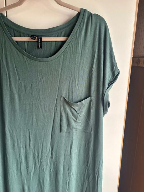 Dámske šaty 44/46, bonprix,xxl