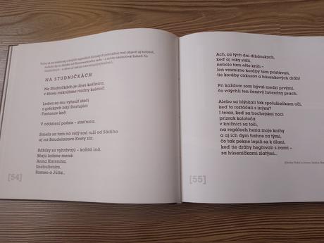 Ľubomír feldek - žilinská kniha ľubomíra feldeka, 