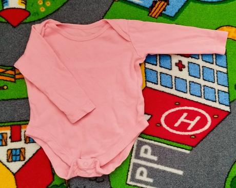 Dievčatko 68, 68–80