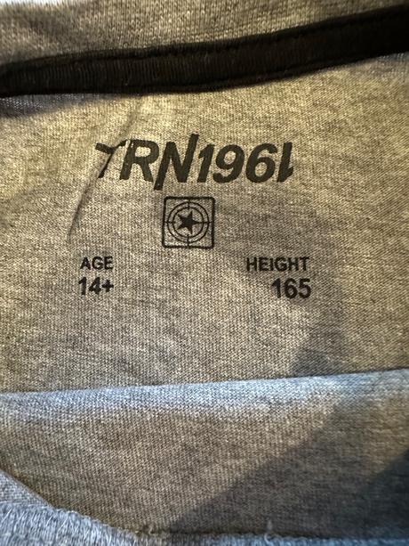 Tričko, terranova,164