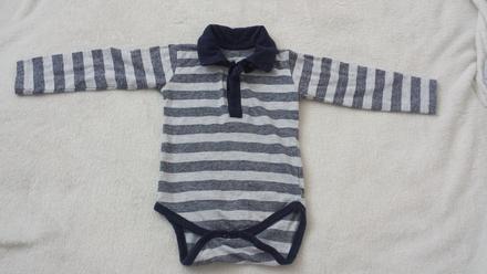 Body s motýlikom, baby,80