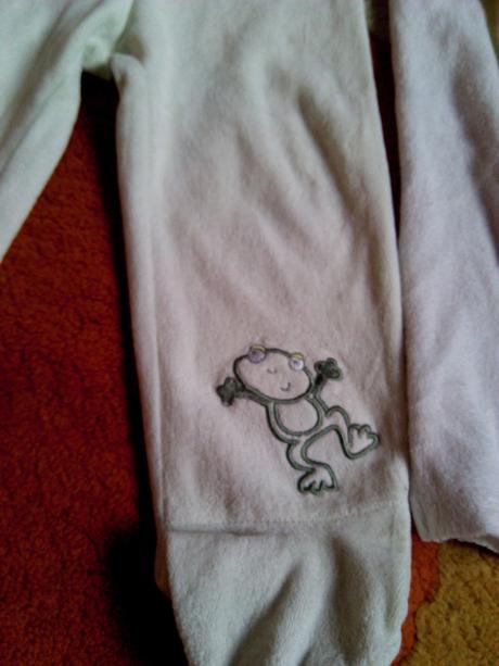 2ks detské pyžamkové nohavice, little bundle,86