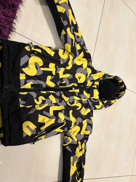 Zimná bunda just play, just play,104