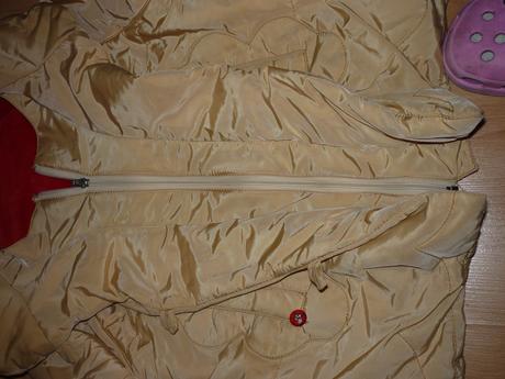 Zimna bumdicka medena, 110