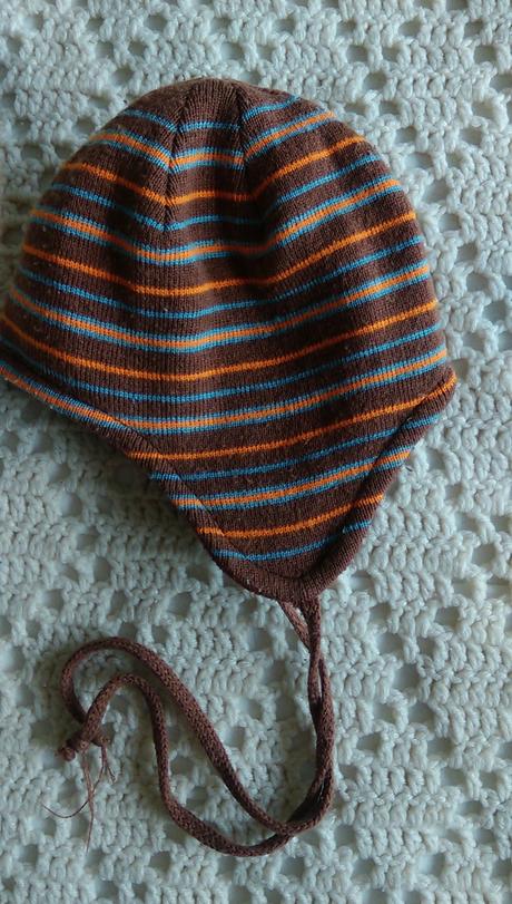 Výhodný balík chlapec 0-2 roky, 68–80