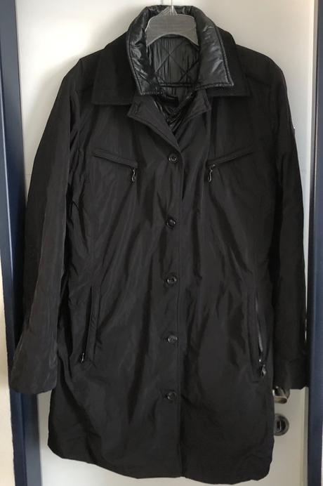 Obojstranná vetrovka, xl