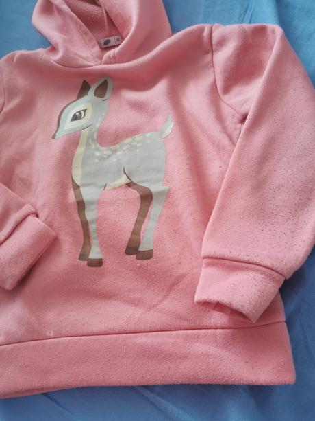 Mikina 6-7rokov, pepco,122