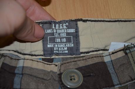 Balik oblecenia 110 chlapec leto, 104–116