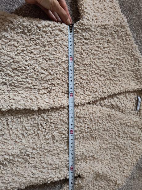 Mäkkulinký sveter, reserved,140