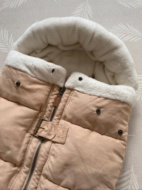 Zimný fusak elodie details alcantara, elodie details