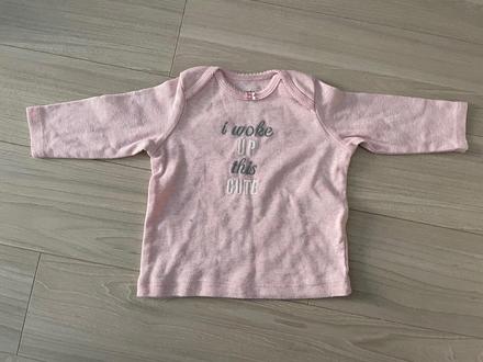 Tričko s nápisom, carter's,62