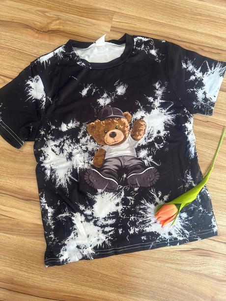 Tričko maco, 134 / 140 / 146