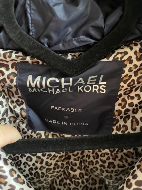 Michael kors bunda, michael kors,s